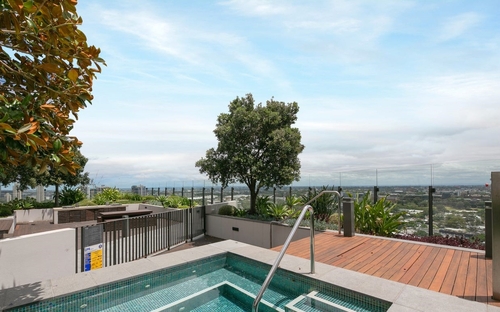 1003/18 Park Lane, Chippendale, NSW 2008
