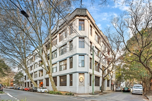 45/57-75 Buckland Street, Chippendale, NSW 2008