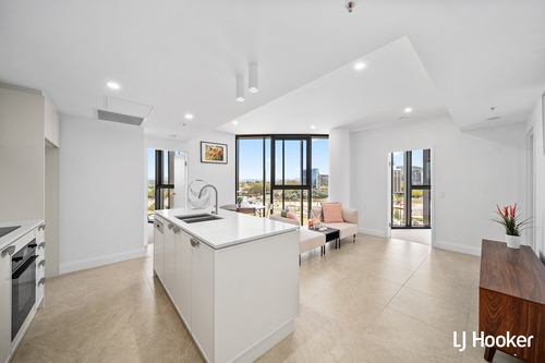 708/72 Allara Street, City, ACT 2601