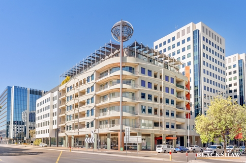 309/16 Moore Street, City, ACT 2601