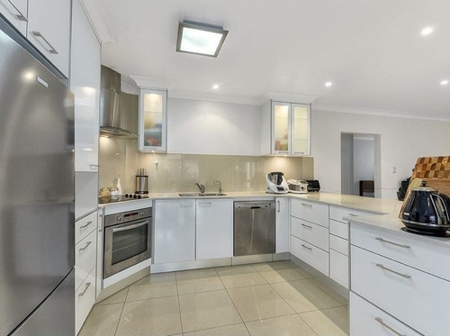 6/16 Riverton Street, Clayfield, QLD 4011
