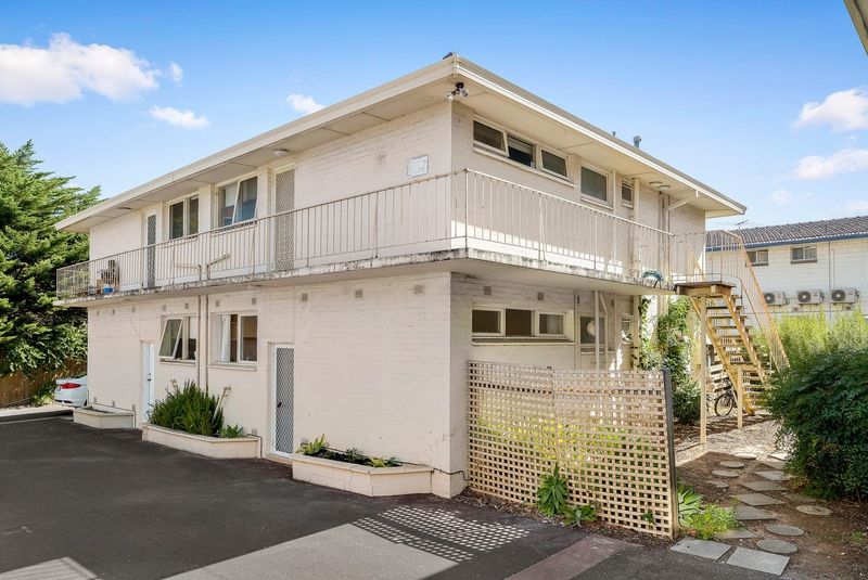 3/64 Wellington Road, Clayton, VIC 3168