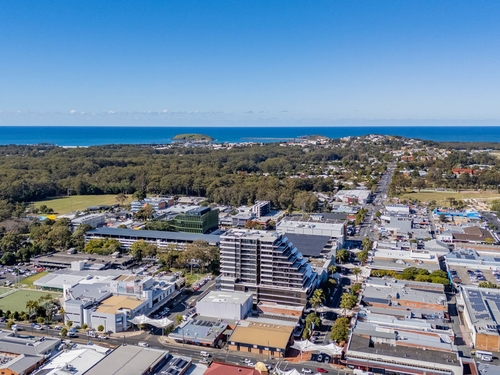 4.06/15-31 Harbour Drive, Coffs Harbour, NSW 2450