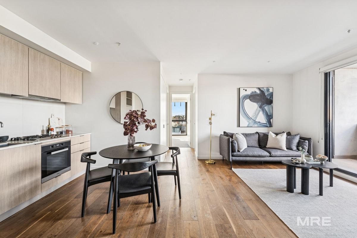 309/6 Mater Street