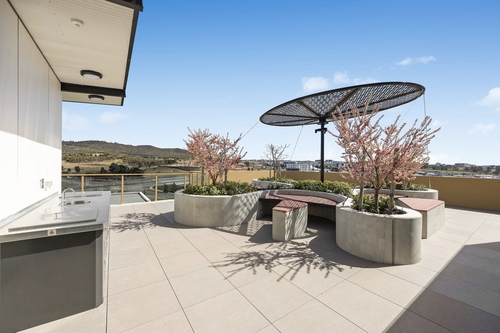 317/43 Arthur Blakeley Way, Coombs, ACT 2611