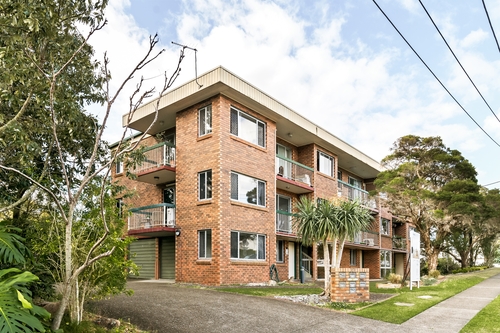 3/27 Norfolk Street, Coorparoo, QLD 4151