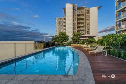 31002/300 Old Cleveland Road, Coorparoo, QLD 4151