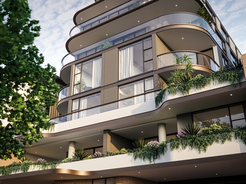 102/91 Broadway, Crawley, WA 6009