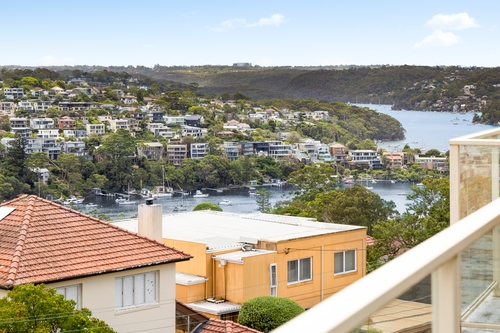 9/9 Ellalong Road, Cremorne, NSW 2090