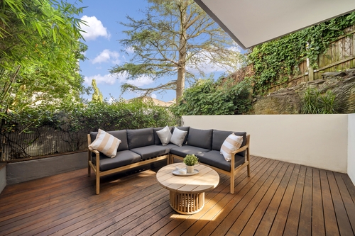 7/6 Bannerman Street, Cremorne, NSW 2090