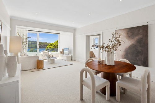 4/5 Cremorne Road, Cremorne Point, NSW 2090