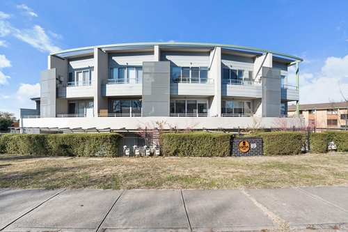 7/89 Allan Street, Curtin, ACT 2605