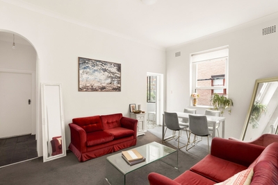 5/10-12 Farrell Avenue, Darlinghurst, NSW 2010