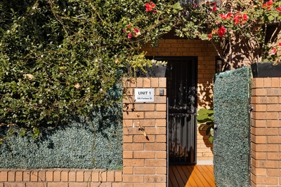 1/196 Forbes Street, Darlinghurst, NSW 2010 photo 19 of 19