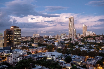 94/6-14 Oxford Street, Darlinghurst, NSW 2010