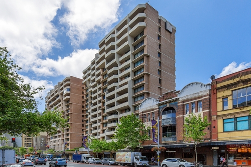 15/6 Oxford Street, Darlinghurst, NSW 2010
