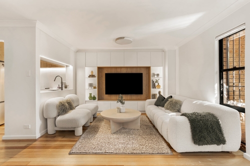 1/196 Forbes Street, Darlinghurst, NSW 2010