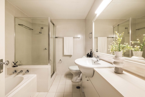 5/12-20 Rosebank Street, Darlinghurst, NSW 2010
