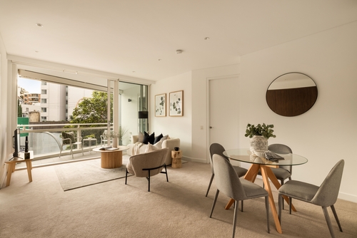 28/20 Mclachlan Avenue, Darlinghurst, NSW 2010