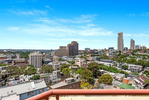 94/6-14 Oxford Street, Darlinghurst, NSW 2010