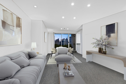 806/1 Kings Cross Road, Darlinghurst, NSW 2010