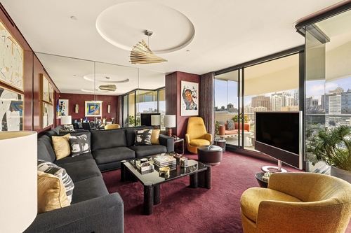 1001/184 Forbes Street, Darlinghurst, NSW 2010