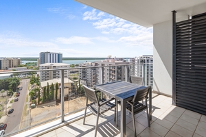 804/31 Woods Street, Darwin City, NT 0800
