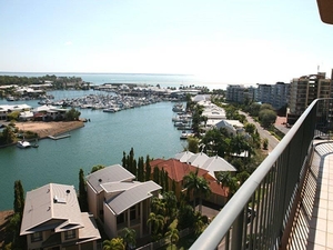 46/6 Marina Boulevard, Darwin City, NT 0800 photo 2 of 11