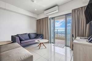 1707/31 Woods Street, Darwin City, NT 0800 photo 3 of 23