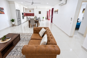 604/16 Harvey Street, Darwin City, NT 0800 photo 3 of 18
