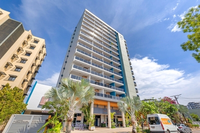 510/6 Carey Street, Darwin City, NT 0800