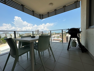 1002/16 Harvey Street, Darwin City, NT 0800