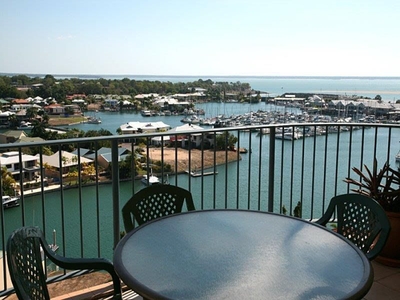 46/6 Marina Boulevard, Darwin City, NT 0800 photo 1 of 11