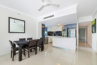 311/102 Esplanade, Darwin City, NT 0800