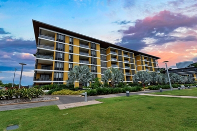 5008/5 Anchorage Court, Darwin City, NT 0800