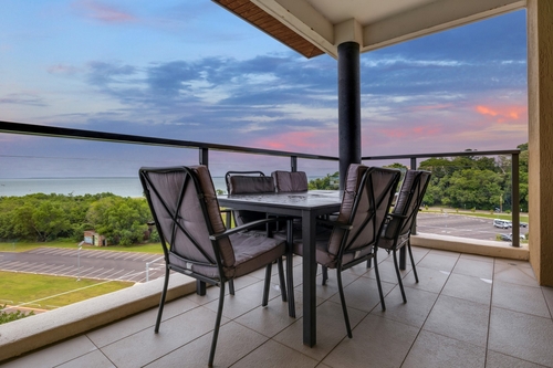6610/7 Anchorage Court, Darwin City, NT 0800