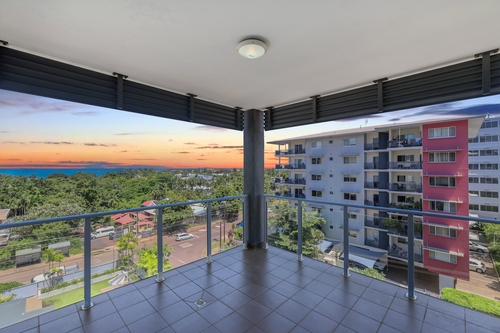 401B/2 Mauna Loa Street, Darwin City, NT 0800