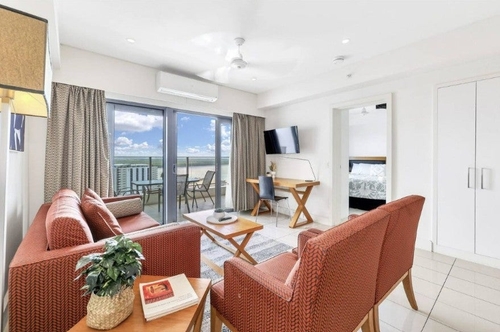 704/31 Woods Street, Darwin City, NT 0800