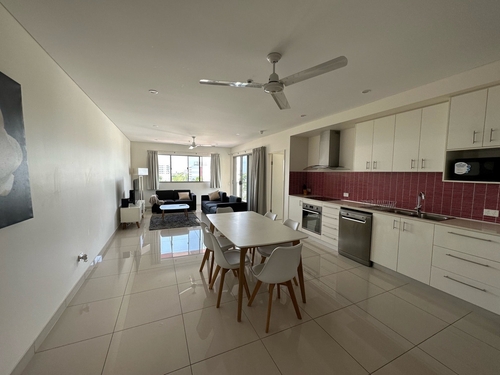 1002/16 Harvey Street, Darwin City, NT 0800