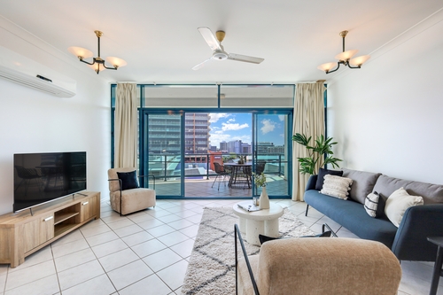 36/8 Knuckey Street, Darwin City, NT 0800