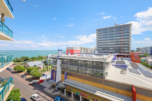 36/8 Knuckey Street, Darwin City, NT 0800