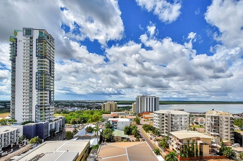 909/31 Woods Street, Darwin City, NT 0800