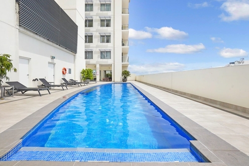1707/31 Woods Street, Darwin City, NT 0800