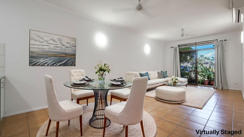 1/152 Smith Street, Darwin City, NT 0800