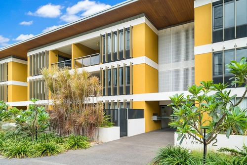 4101/3 Anchorage Court, Darwin City, NT 0800