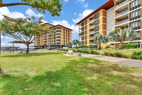 4101/3 Anchorage Court, Darwin City, NT 0800