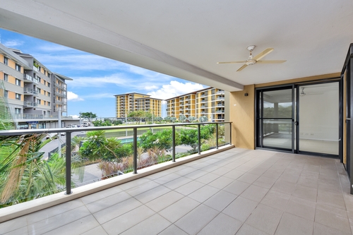 4101/3 Anchorage Court, Darwin City, NT 0800