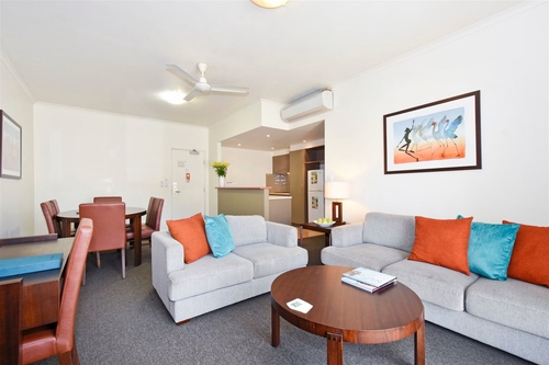 55 Cavenagh Street, Darwin City, NT 0800