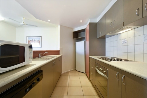 55 Cavenagh Street, Darwin City, NT 0800