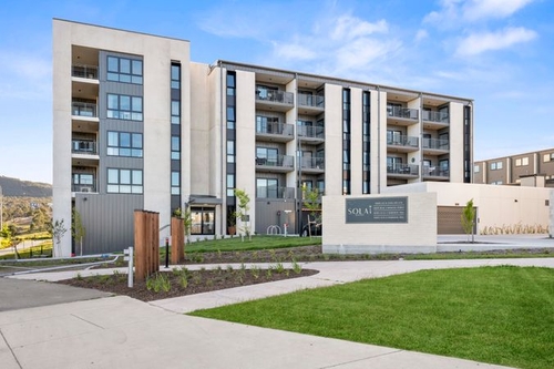 51/6 Makinson Vw, Denman Prospect, ACT 2611